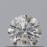 0.36 carat Round diamond E VVS2 Excellent