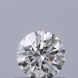 0.41 carat Round diamond G VVS1 Excellent