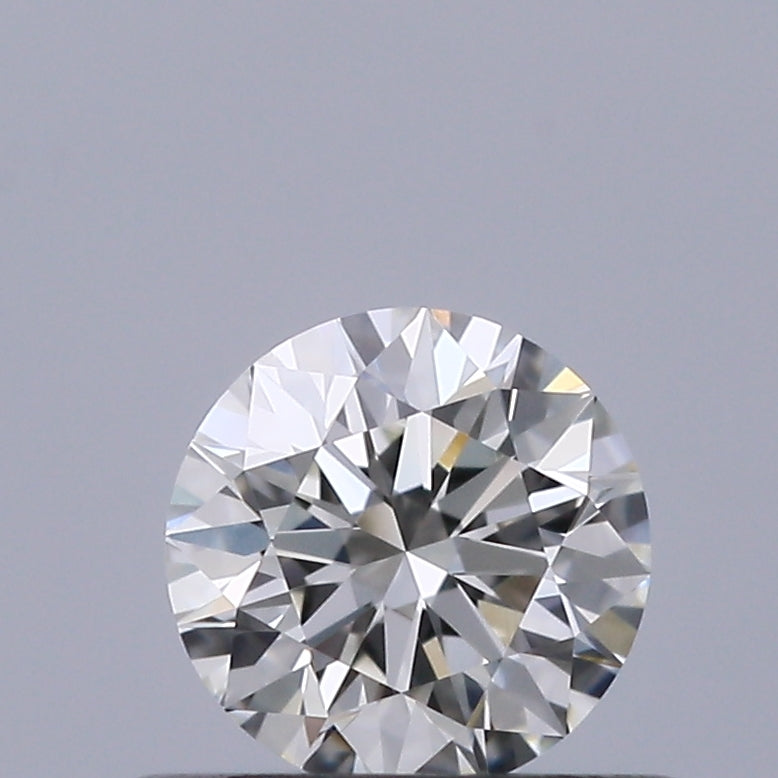 0.41 carat Round diamond G VVS1 Excellent