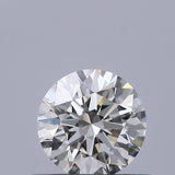 0.41 carat Round diamond G VVS1 Excellent