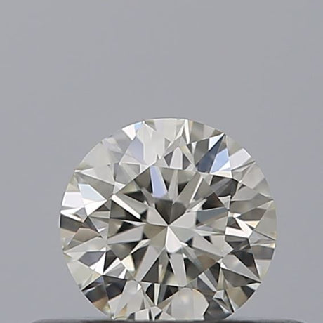 0.30 carat Round diamond J  VVS1 Excellent