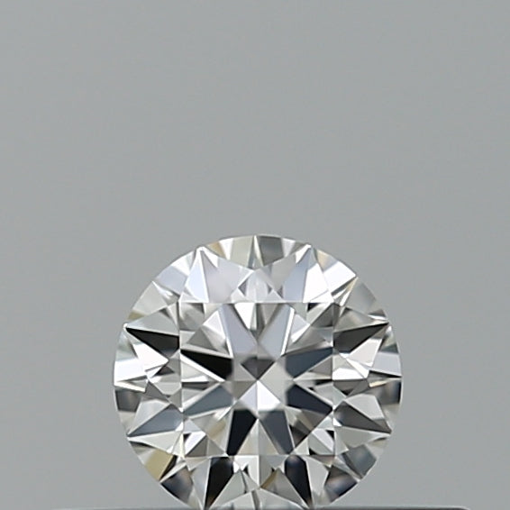 0.18 carat Round diamond G  VVS1 Excellent