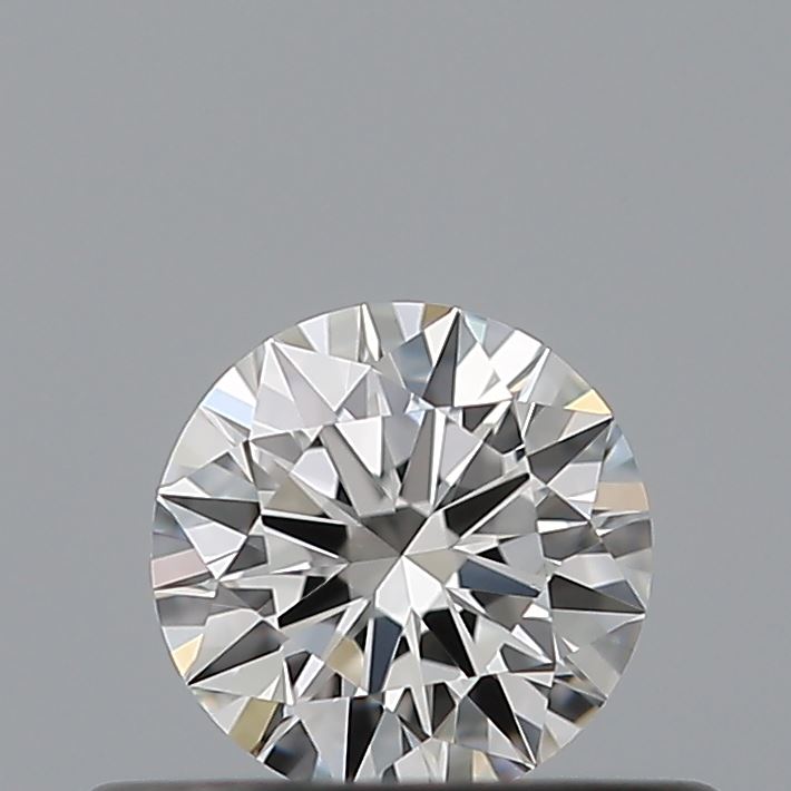 0.31 carat Round diamond D  VVS1 Excellent