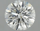 1.00 carat Round diamond H  VS1 Excellent