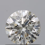 0.70 carat Round diamond F VVS2 Excellent
