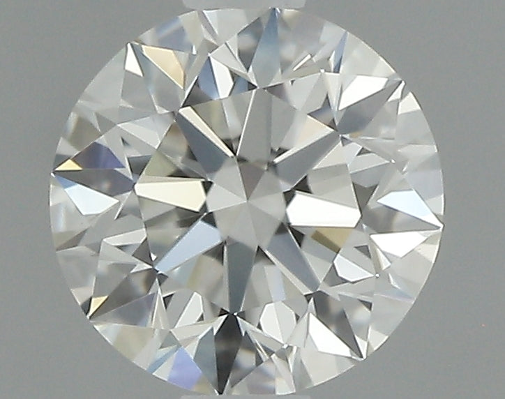 0.81 carat Round diamond I  VVS2 Excellent