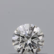 0.30 carat Round diamond F  VVS2 Excellent