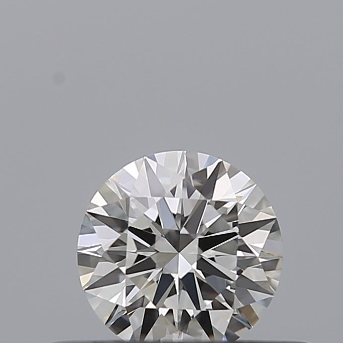 0.30 carat Round diamond F  VVS2 Excellent