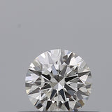 0.30 carat Round diamond F  VVS2 Excellent