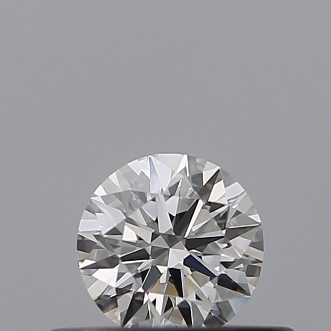 0.28 carat Round diamond E  VS1 Excellent