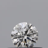 0.28 carat Round diamond E  VS1 Excellent