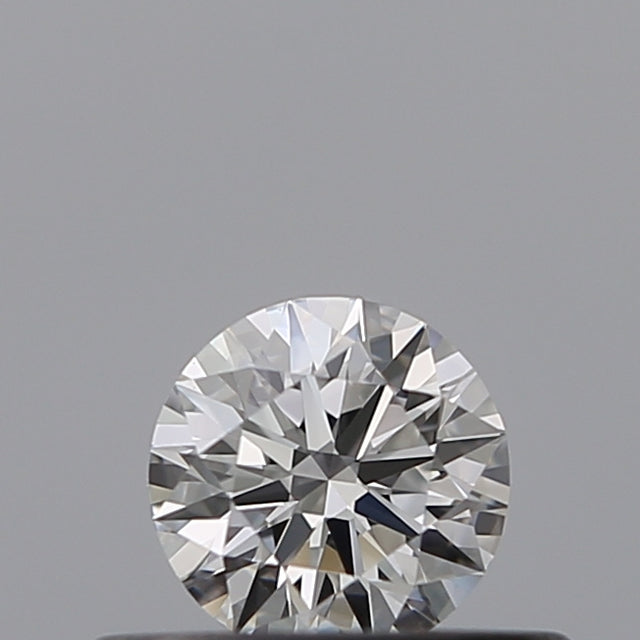 0.28 carat Round diamond E  VS1 Excellent