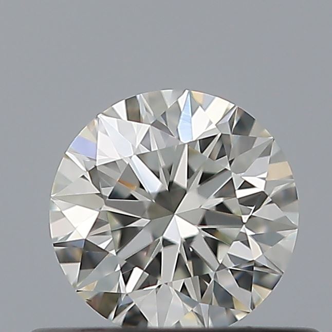 0.40 carat Round diamond I  VS2 Excellent
