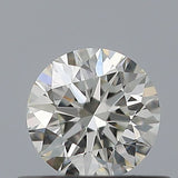 0.40 carat Round diamond I  VS2 Excellent