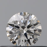 0.24 carat Round diamond G  VS1 Excellent