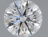 1.04 carat Round diamond D  SI1 Excellent