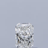 0.23 carat Radiant diamond F IF 