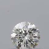 0.31 carat Round diamond H  VVS1 Excellent