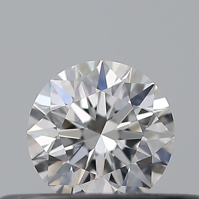 0.23 carat Round diamond E  VS2 Excellent