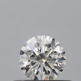 0.32 carat Round diamond G  VVS2 Excellent