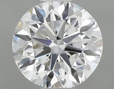 0.70 carat Round diamond D IF VeryGood