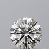 0.30 carat Round diamond H  VS2 Excellent