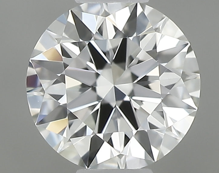 0.32 carat Round diamond H  VVS1 Excellent