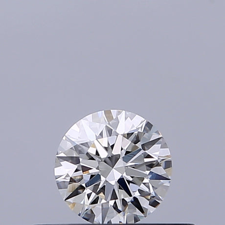 0.28 carat Round diamond F VVS1 Excellent