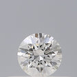 0.19 carat Round diamond E VS1 Excellent