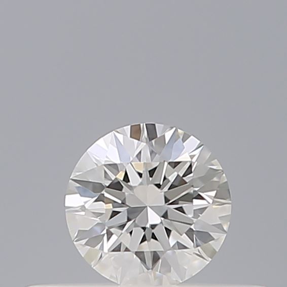 0.19 carat Round diamond E VS1 Excellent
