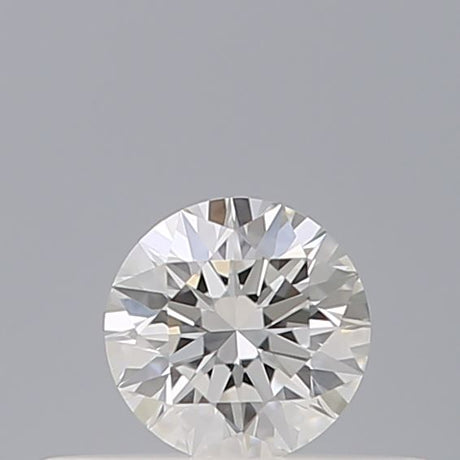 0.19 carat Round diamond E VS1 Excellent