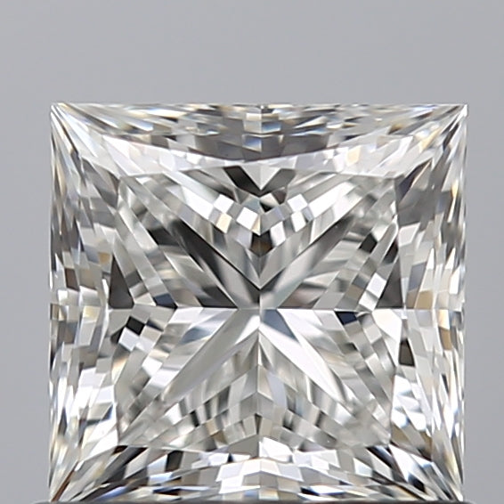 1.02 carat Princess diamond G  VS1