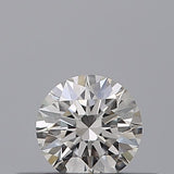 0.22 carat Round diamond F  VVS1 Excellent