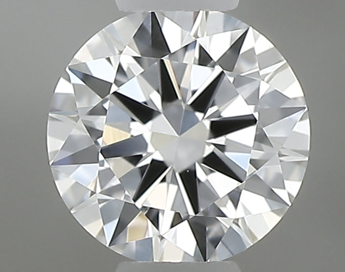 0.30 carat Round diamond D  VS1 Excellent