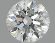 0.55 carat Round diamond G VS2 Excellent