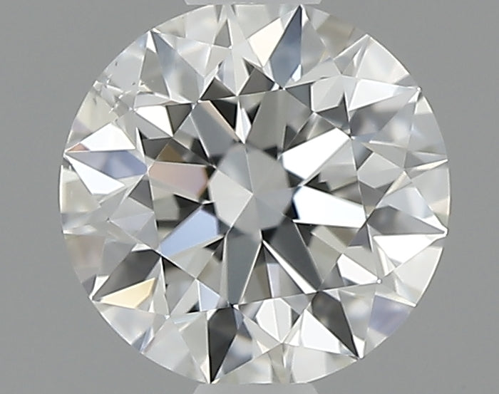 0.55 carat Round diamond G VS2 Excellent
