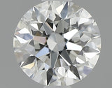 0.55 carat Round diamond G VS2 Excellent