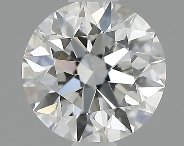 0.55 carat Round diamond G VS2 Excellent