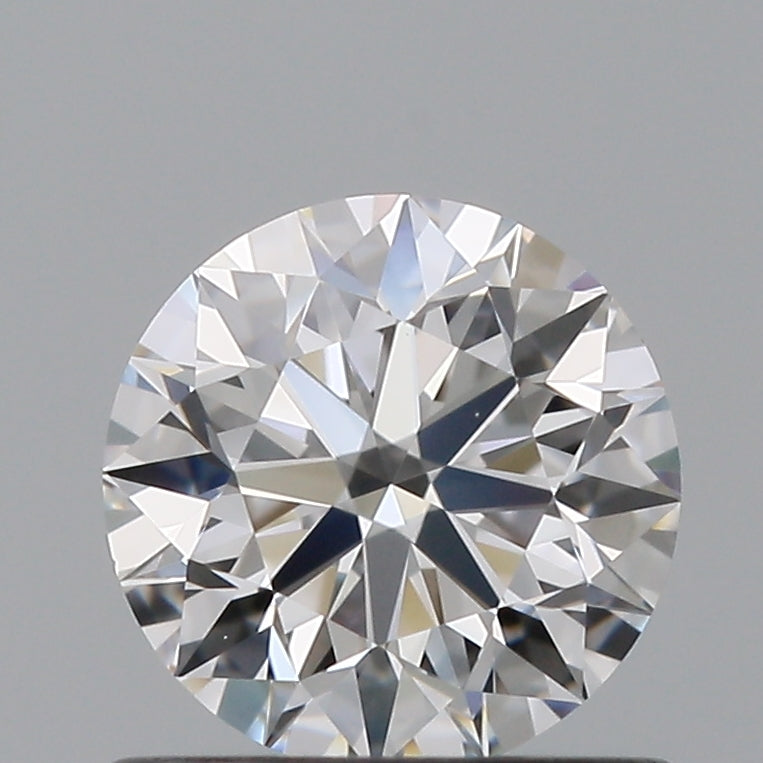 0.70 carat Round diamond E  VS1 Excellent