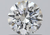 0.60 carat Round diamond D  VVS1 Excellent