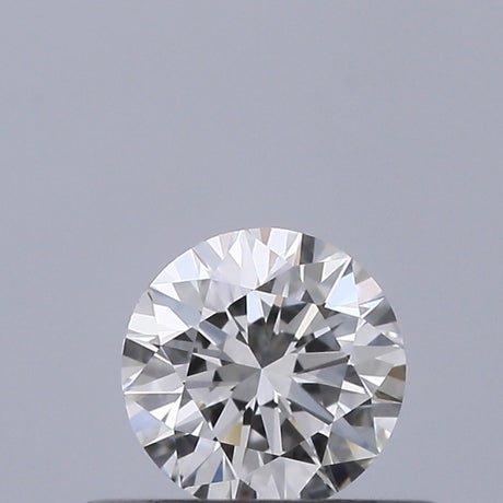 0.30 carat Round diamond F IF Excellent