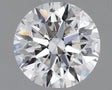 1.07 carat Round diamond G VS2 Excellent