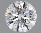 1.07 carat Round diamond G VS2 Excellent