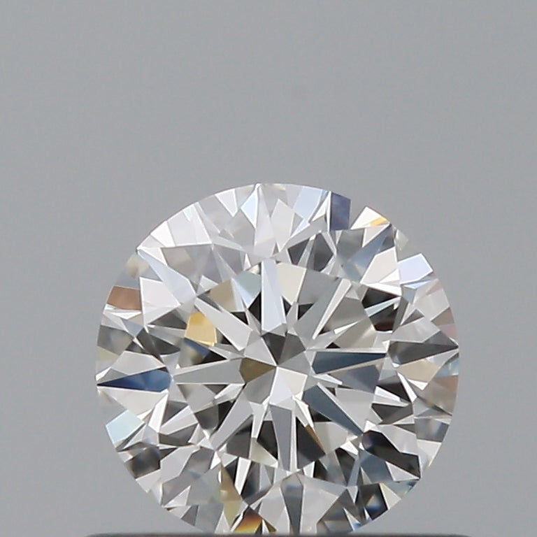 0.51 carat Round diamond G  VVS1 Excellent