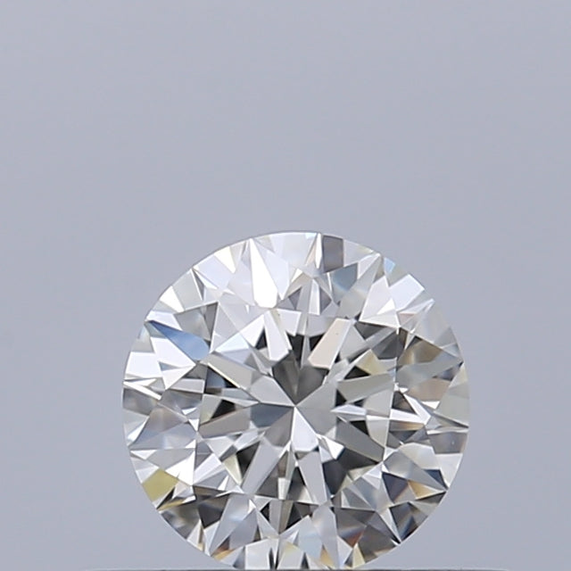 0.40 carat Round diamond H VS1 Excellent