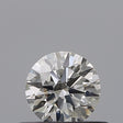 0.36 carat Round diamond G IF Excellent