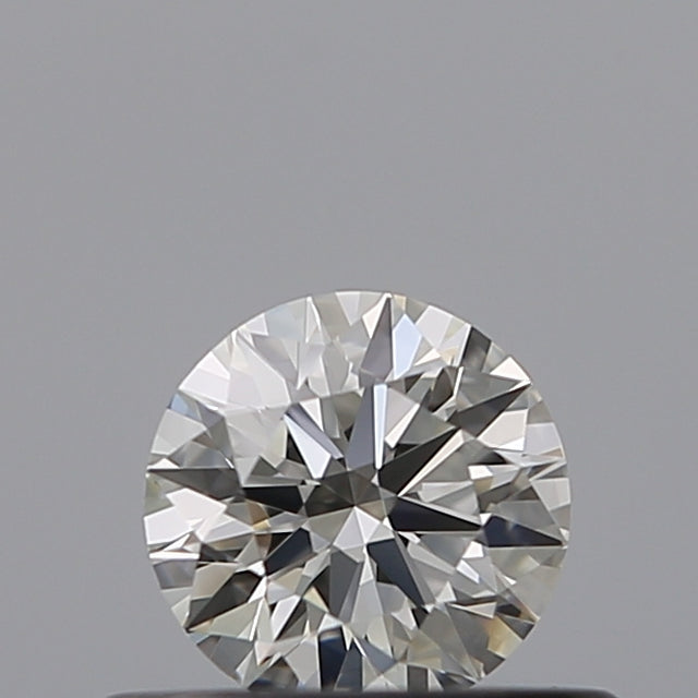 0.36 carat Round diamond G IF Excellent