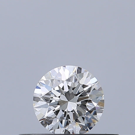 0.27 carat Round diamond F VVS1 Excellent
