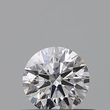 0.37 carat Round diamond D  SI1 Excellent
