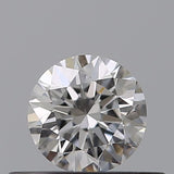 0.25 carat Round diamond E  VS1 Excellent